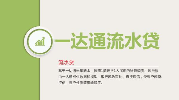 出口融资赊销 出口融资赊销